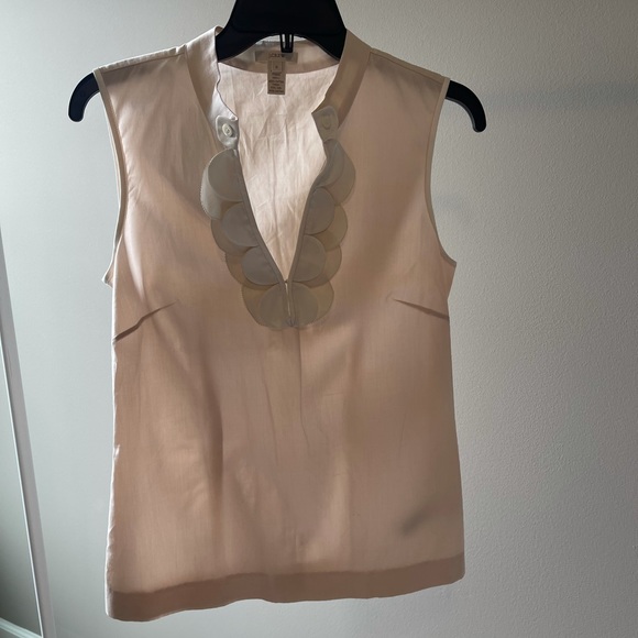 J Crew Top - Picture 1 of 1
